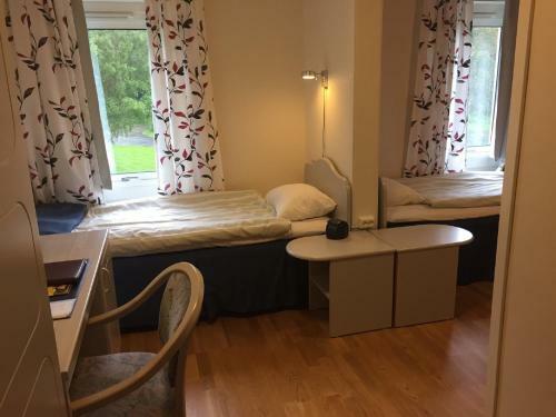 Hind�sg�rden Hotel & Spa