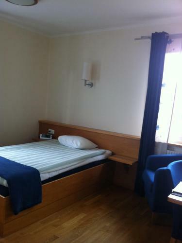 Hind�sg�rden Hotel & Spa