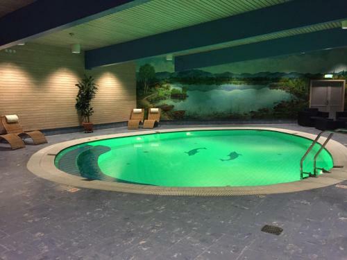 Hind�sg�rden Hotel & Spa