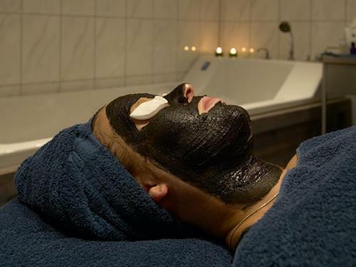 Hind�sg�rden Hotel & Spa