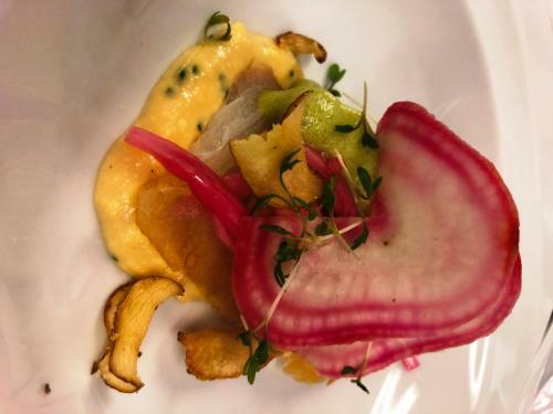 Hind�sg�rden Hotel & Spa