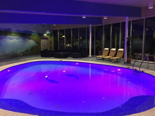 Hind�sg�rden Hotel & Spa