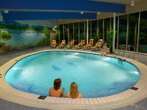 Hind�sg�rden Hotel & Spa