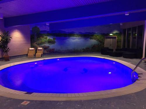 Hind�sg�rden Hotel & Spa