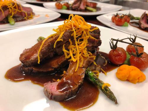 Hind�sg�rden Hotel & Spa