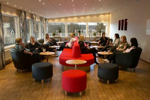 Hind�sg�rden Hotel & Spa