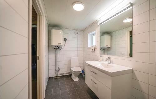 Holiday Home Algustorp Hestra