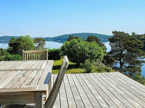 Holiday Home Hen�n IV