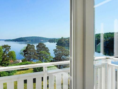 Holiday Home Hen�n IV
