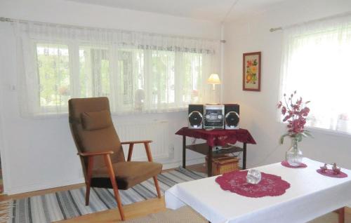 Holiday Home Osby *ix *