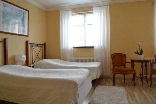 Hotell City