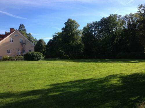 Albergue H�ssleholmsg�rdens Vandrarhem