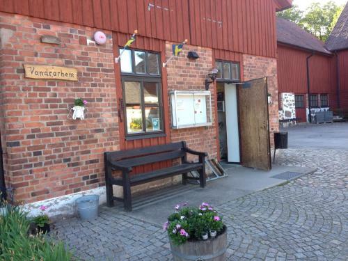 Albergue H�ssleholmsg�rdens Vandrarhem