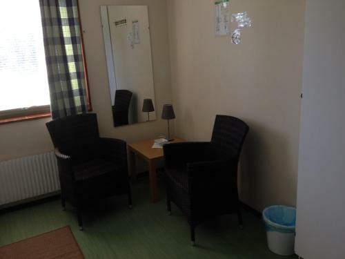 Albergue H�ssleholmsg�rdens Vandrarhem