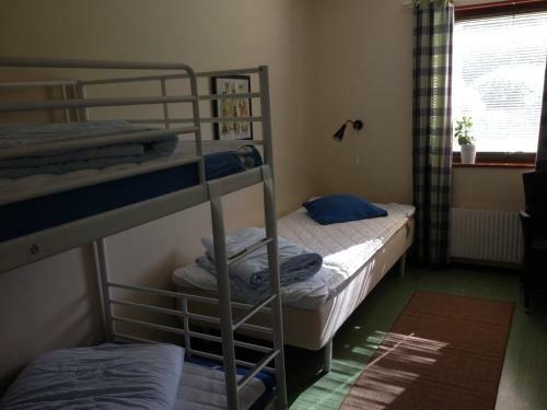 Albergue H�ssleholmsg�rdens Vandrarhem