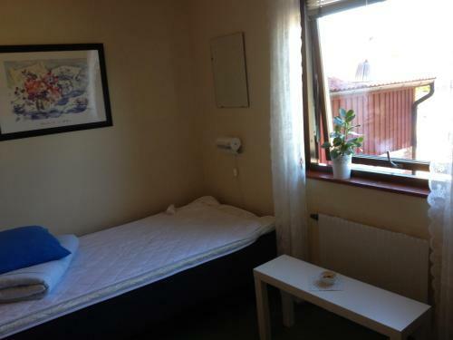 Albergue H�ssleholmsg�rdens Vandrarhem