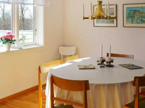 Holiday Home Harplinge