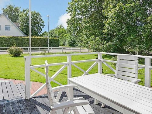 Holiday Home Harplinge