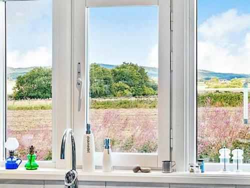 Holiday Home Harplinge