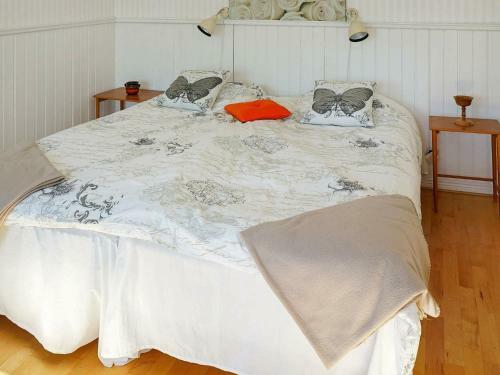 Holiday Home Harplinge