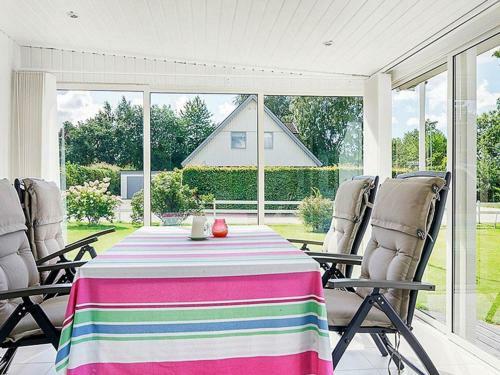 Holiday Home Harplinge
