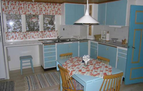 Holiday Home Hamneda 43