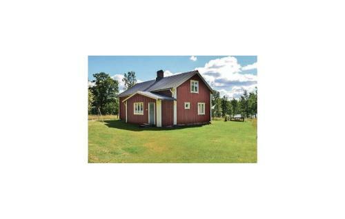 Holiday Home Hamneda 43