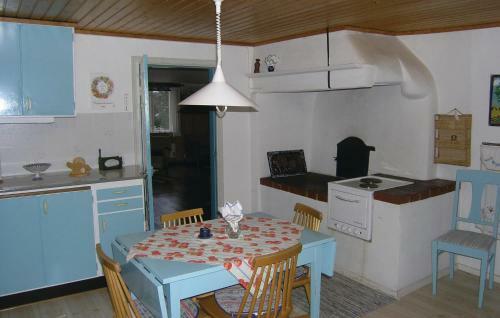Holiday Home Hamneda 43