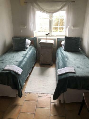 S�derg�rda �stra Bed & Breakfast