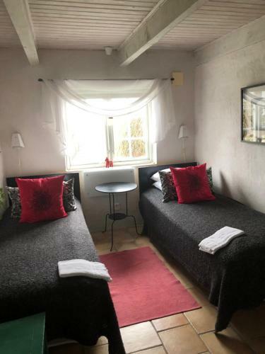 S�derg�rda �stra Bed & Breakfast