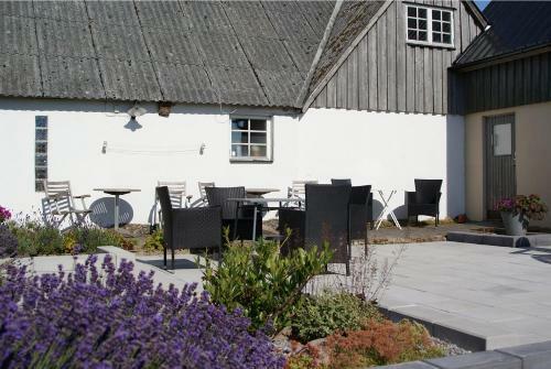 S�derg�rda �stra Bed & Breakfast