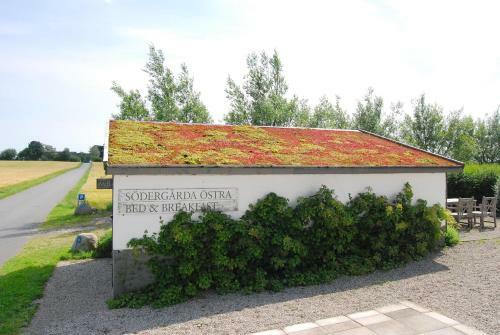 S�derg�rda �stra Bed & Breakfast