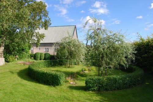 S�derg�rda �stra Bed & Breakfast