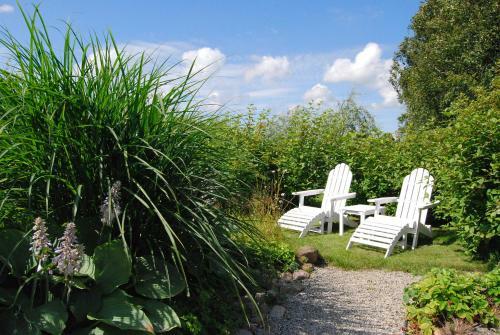 S�derg�rda �stra Bed & Breakfast