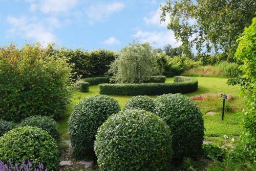 S�derg�rda �stra Bed & Breakfast