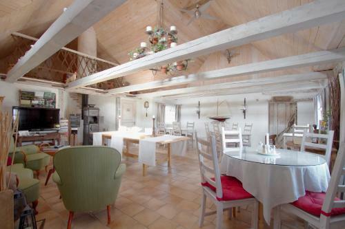 S�derg�rda �stra Bed & Breakfast
