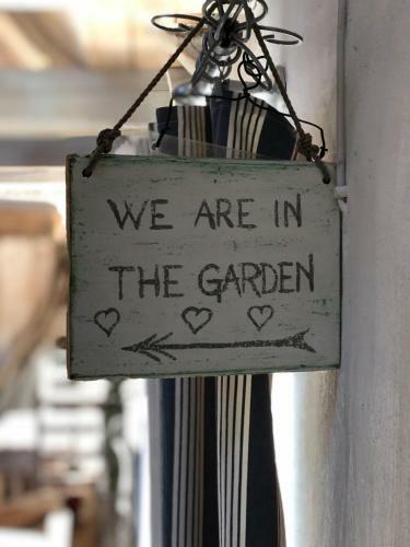 S�derg�rda �stra Bed & Breakfast
