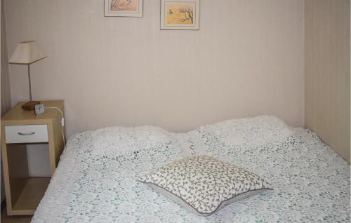 Three-bedroom Holiday Home In Hallaryd