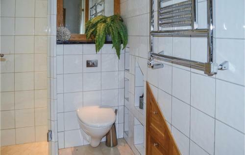 Two-bedroom Holiday Home In Gustavsberg