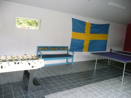 V�rmlands Sj� Och Fj�ll Camping