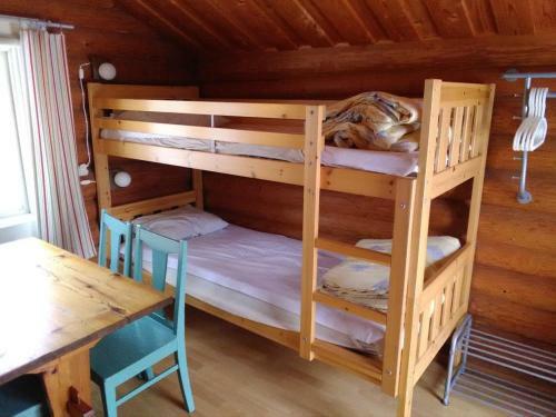 V�rmlands Sj� Och Fj�ll Camping