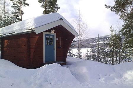 V�rmlands Sj� Och Fj�ll Camping