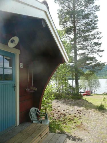 V�rmlands Sj� Och Fj�ll Camping