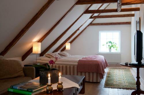 Hotel Elisefarm