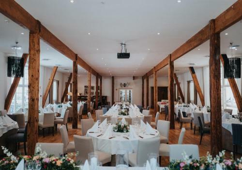 Hotel Elisefarm
