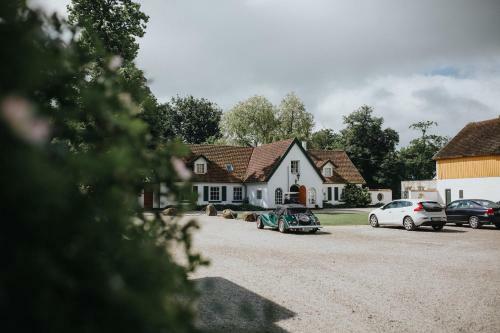 Hotel Elisefarm