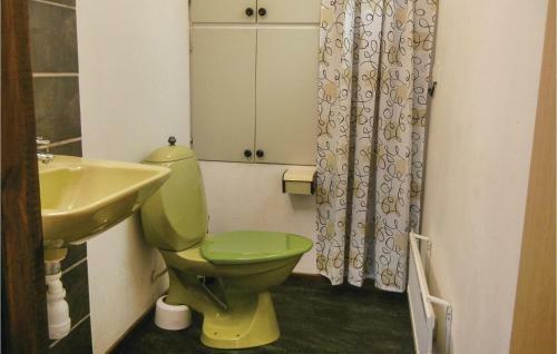 Holiday Home W�stantorp H�rby II