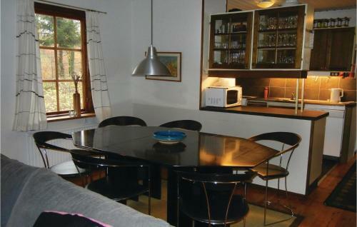 Holiday Home W�stantorp H�rby II