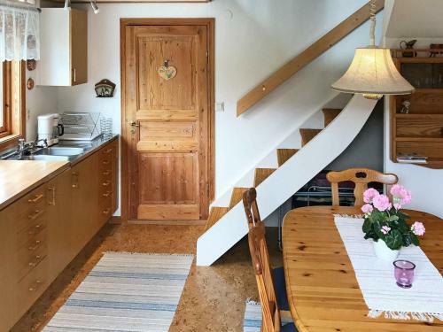 Holiday Home H�verud