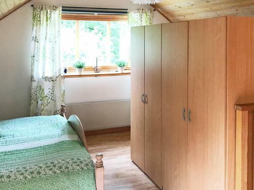 Holiday Home H�verud